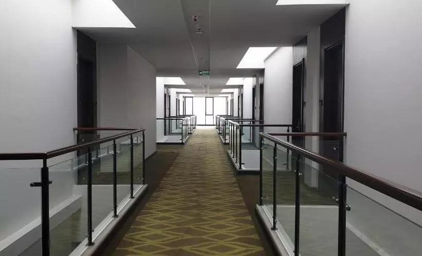 Fotos del hotel Rivoli Hotel Jakarta:  12