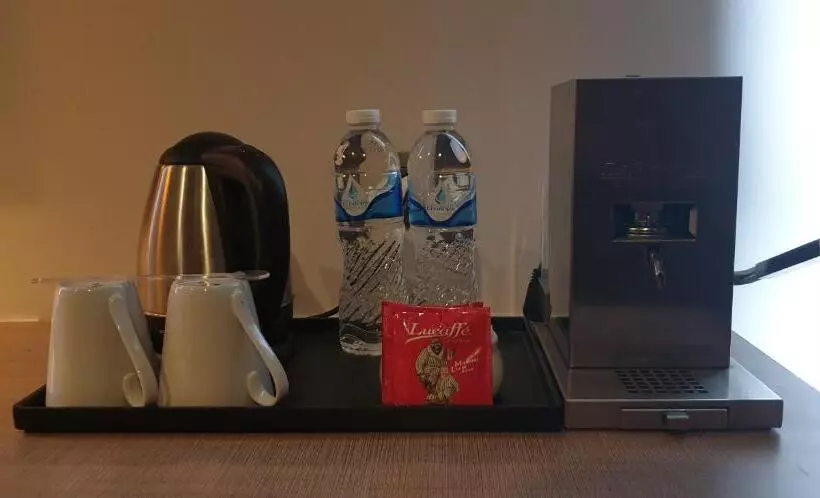 Fotos del hotel Rivoli Hotel Jakarta:  17