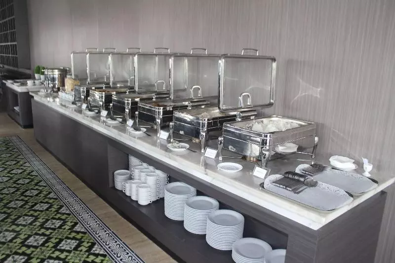 Fotos del hotel Rivoli Hotel Jakarta:  18