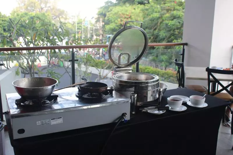 Fotos del hotel Rivoli Hotel Jakarta:  9