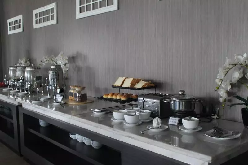 Fotos del hotel Rivoli Hotel Jakarta:  22