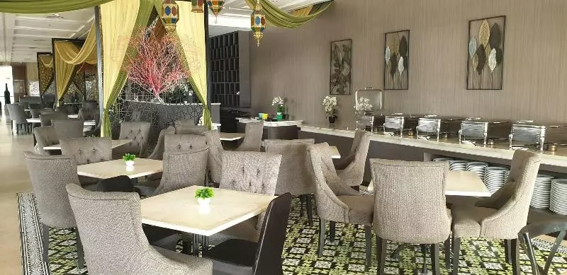 Fotos del hotel Rivoli Hotel Jakarta:  6