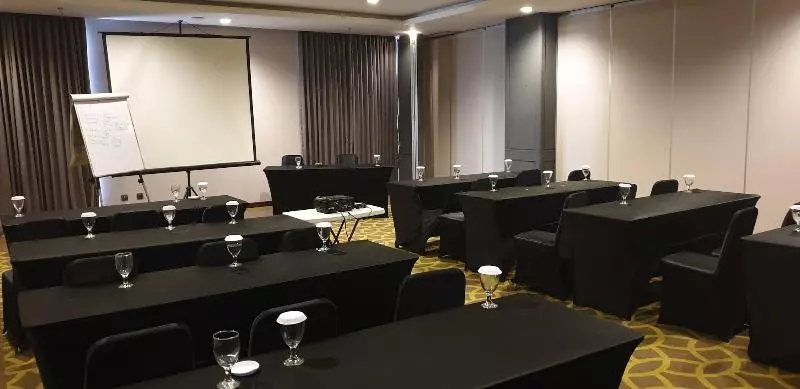 Fotos del hotel Rivoli Hotel Jakarta:  16