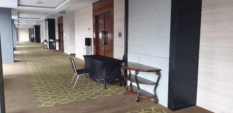 Fotos del hotel Rivoli Hotel Jakarta:  3