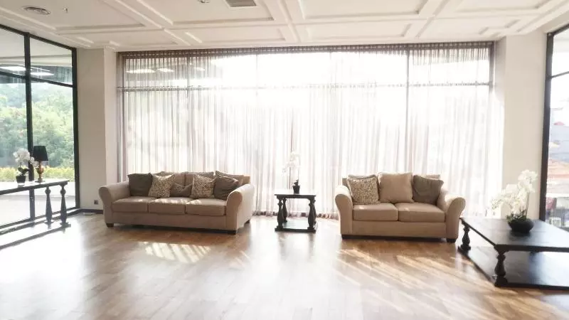 Fotos del hotel Rivoli Hotel Jakarta:  2