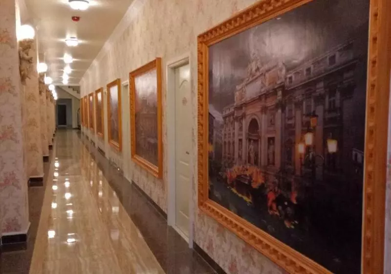 Fotos del hotel Grand Town  Mandai:  4