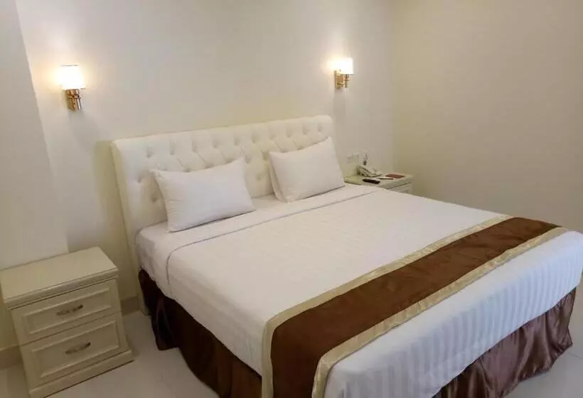 Fotos del hotel Grand Town  Mandai:  24