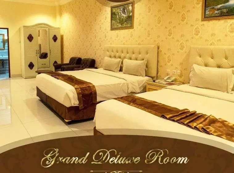 Fotos del hotel Grand Town  Mandai:  2