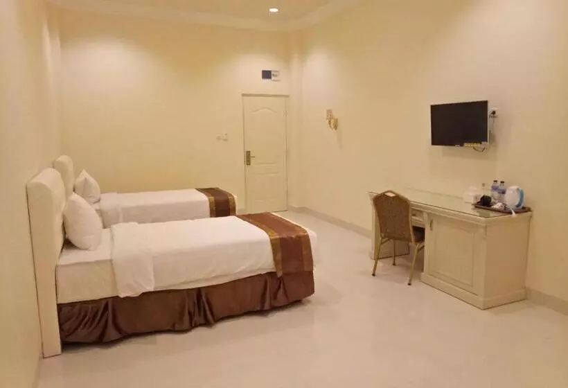 Fotos del hotel Grand Town  Mandai:  23