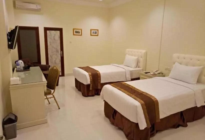 Fotos del hotel Grand Town  Mandai:  21