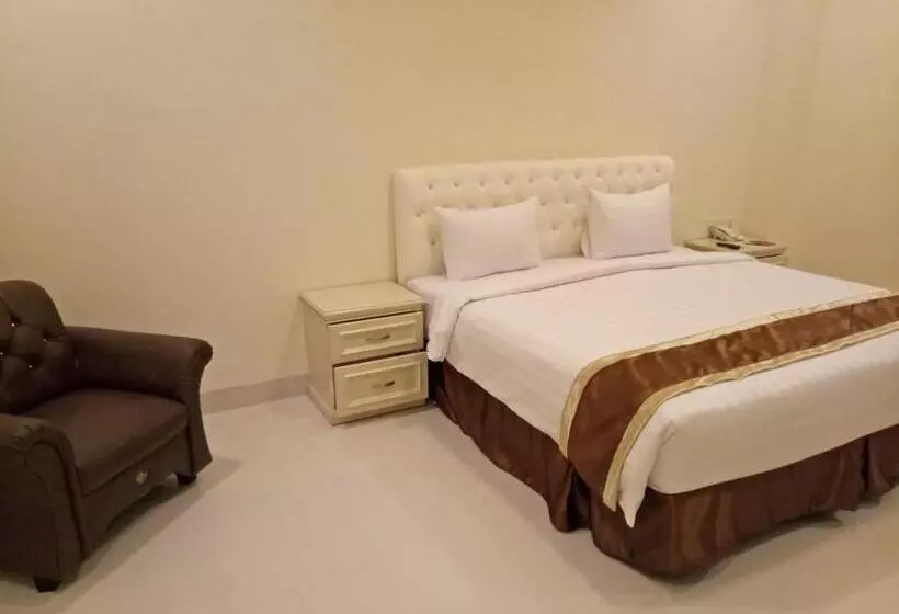 Fotos del hotel Grand Town  Mandai:  15