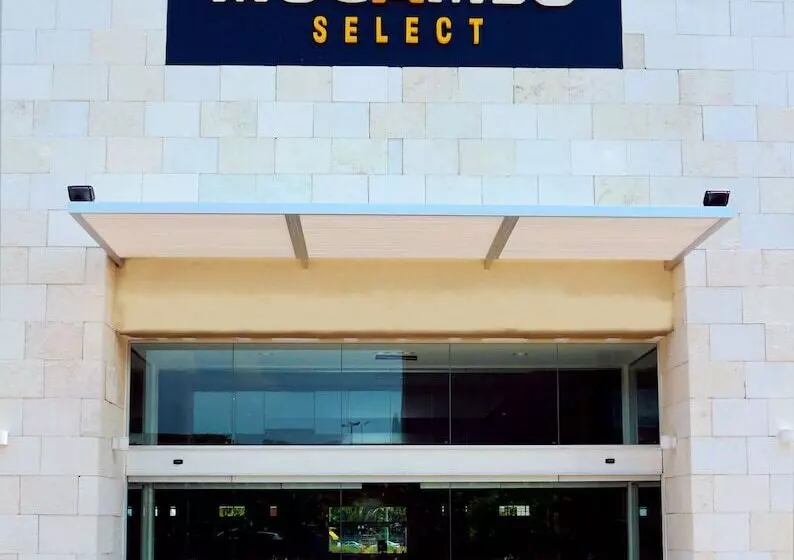 Fotos del hotel Boutique Boca - Veracruz:  15