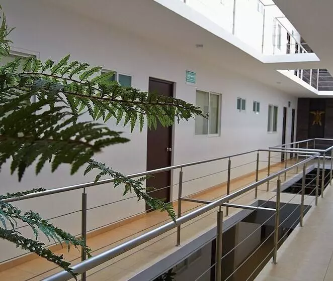 Fotos del hotel Boutique Boca - Veracruz:  14