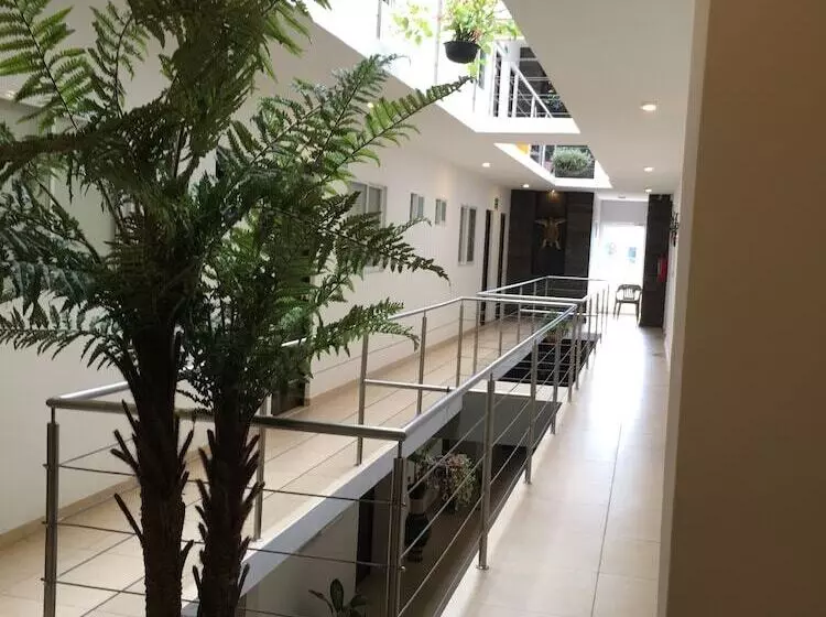 Fotos del hotel Boutique Boca - Veracruz:  2