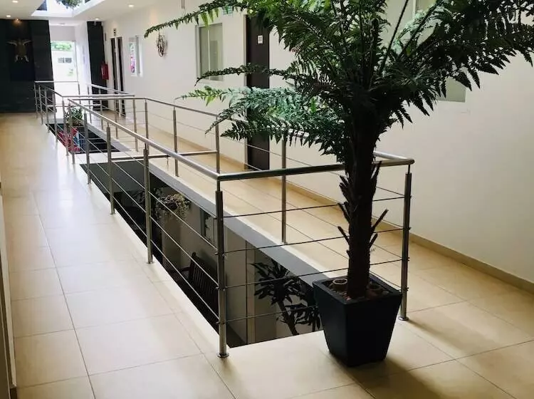 Fotos del hotel Boutique Boca - Veracruz:  10