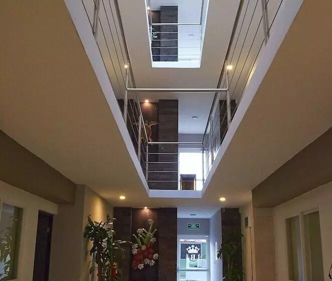 Fotos del hotel Boutique Boca - Veracruz:  12