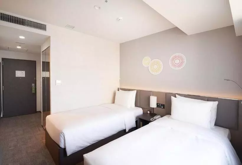 Fotos del hotel Holiday Inn & Suites Shin Osaka, An Ihg:  17