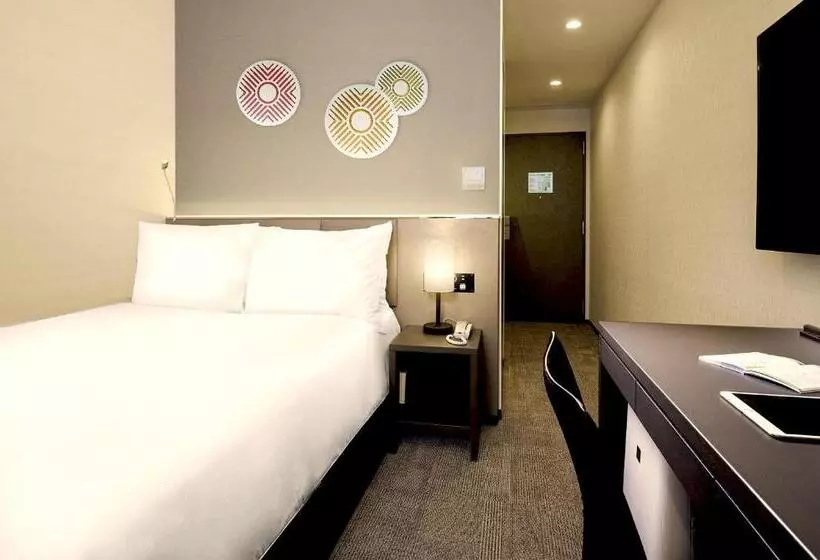 Fotos del hotel Holiday Inn & Suites Shin Osaka, An Ihg:  14