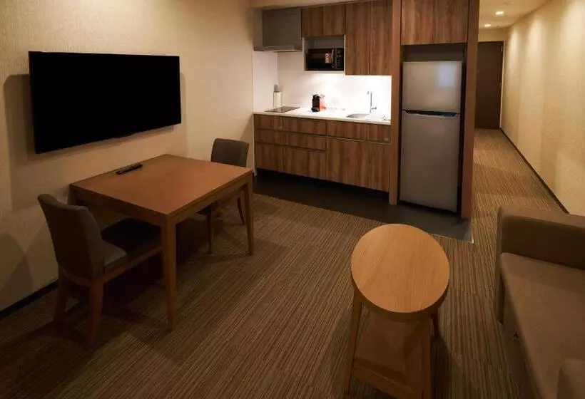 Fotos del hotel Holiday Inn & Suites Shin Osaka, An Ihg:  24
