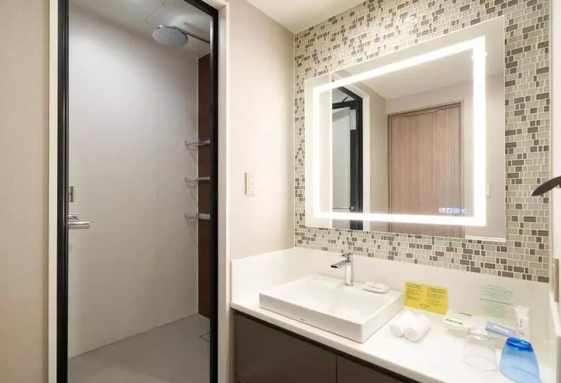 Fotos del hotel Holiday Inn & Suites Shin Osaka, An Ihg:  9