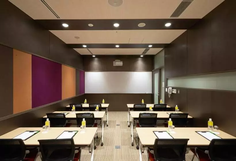 Fotos del hotel Holiday Inn & Suites Shin Osaka, An Ihg:  4