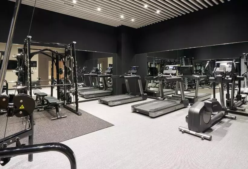 Fotos del hotel Holiday Inn & Suites Shin Osaka, An Ihg:  3