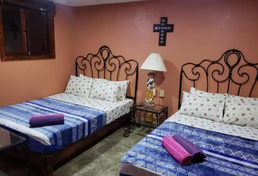 Fotos del hotel Meson Del Refugio:  14