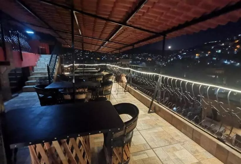 Fotos del hotel Meson Del Refugio:  17