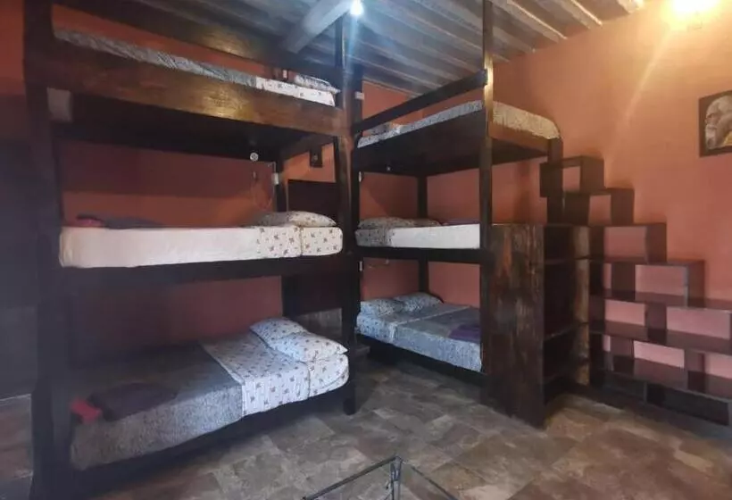 Fotos del hotel Meson Del Refugio:  24