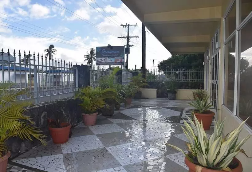Fotos del hotel Samoana Boutique:  7