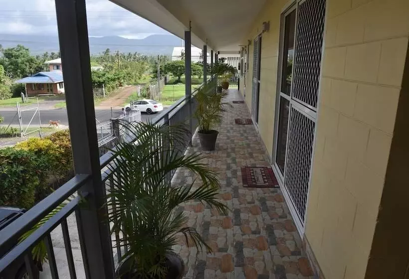 Fotos del hotel Samoana Boutique:  23