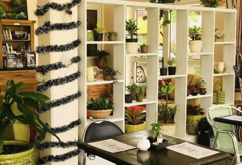 Fotos del hotel Samoana Boutique:  10