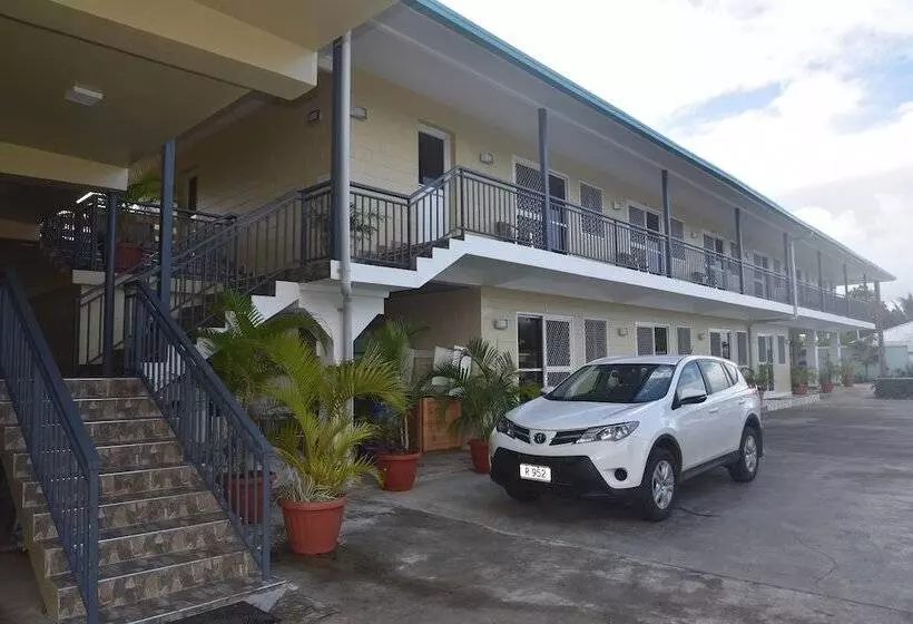 Fotos del hotel Samoana Boutique:  19
