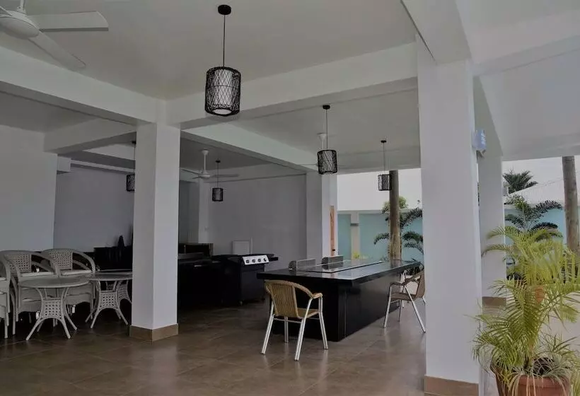 Fotos del hotel Samoana Boutique:  4