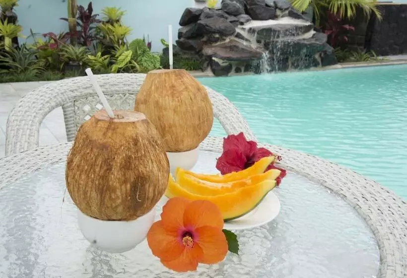 Fotos del hotel Samoana Boutique:  14