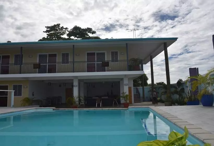 Samoana Boutique