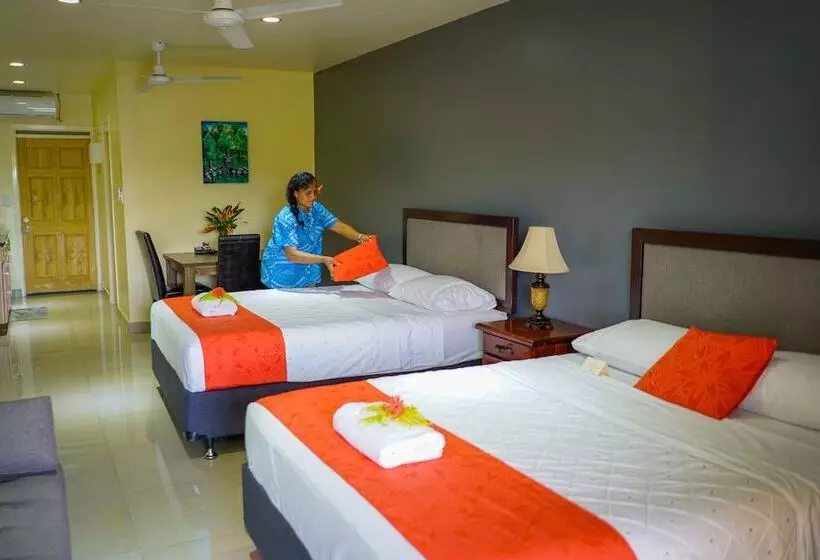Fotos del hotel Samoana Boutique:  12
