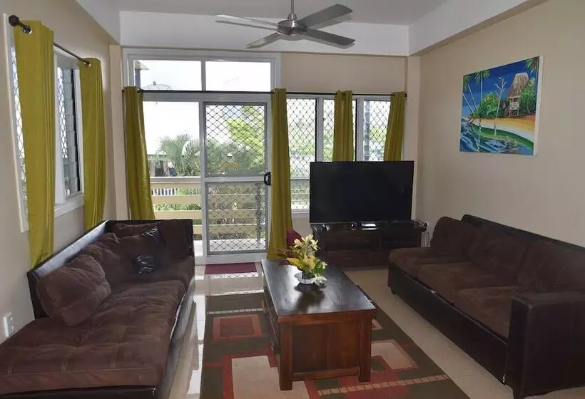 Fotos del hotel Samoana Boutique:  2
