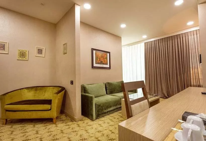 Fotos del hotel West Shine:  10