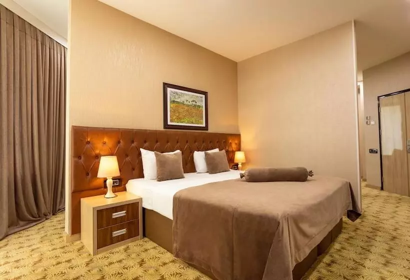 Fotos del hotel West Shine:  5