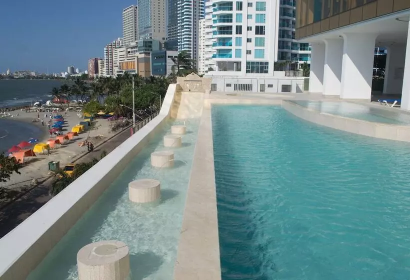 Fotos del hotel Be Live Experience Cartagena Dubai:  14