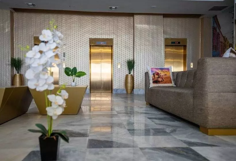 Fotos del hotel Be Live Experience Cartagena Dubai:  5
