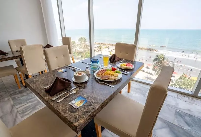 Fotos del hotel Be Live Experience Cartagena Dubai:  8