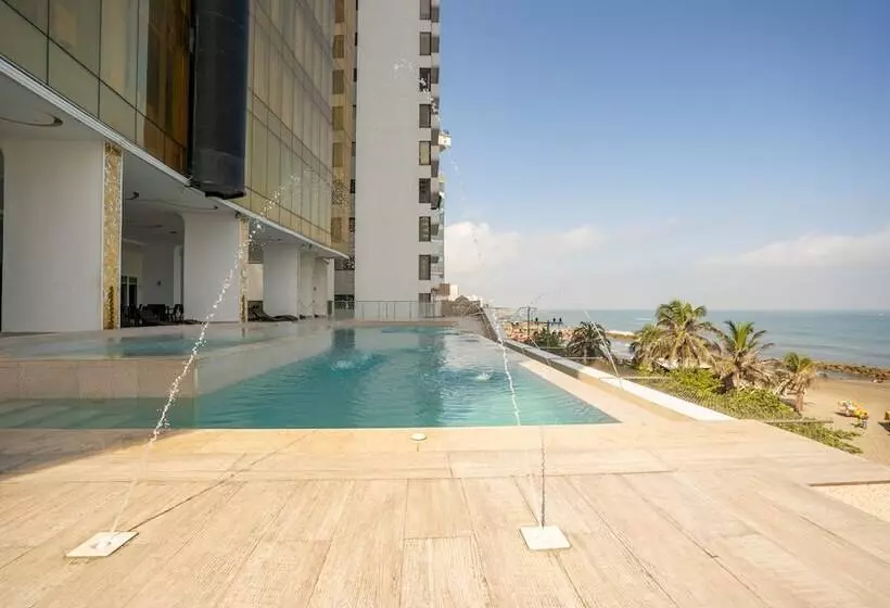 Fotos del hotel Be Live Experience Cartagena Dubai:  4