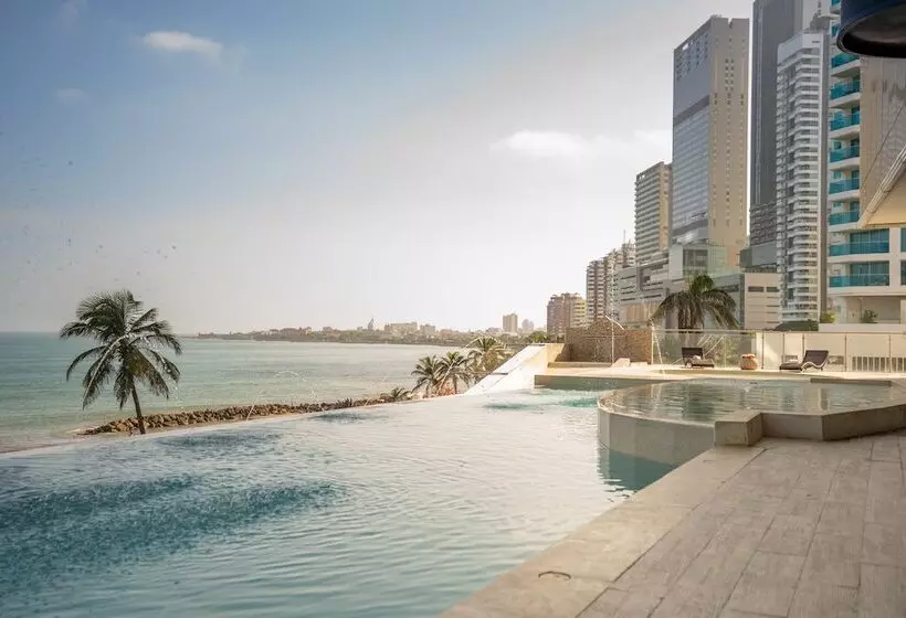 Be Live Experience Cartagena Dubai