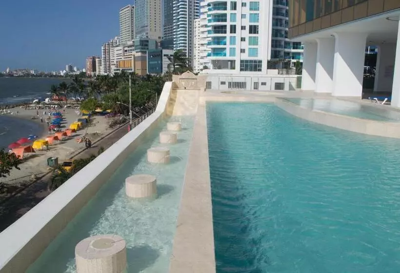 Fotos del hotel Be Live Experience Cartagena Dubai:  10