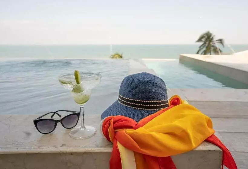 Fotos del hotel Be Live Experience Cartagena Dubai:  6