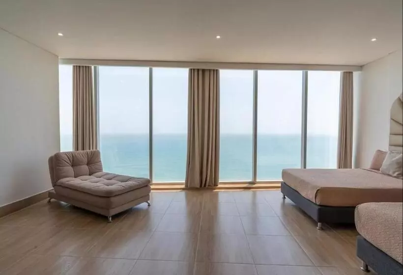 Fotos del hotel Be Live Experience Cartagena Dubai:  12