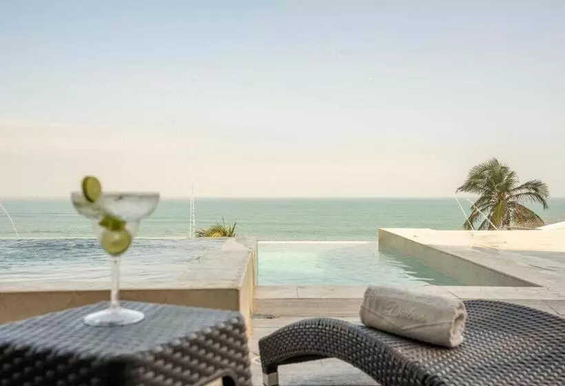 Fotos del hotel Be Live Experience Cartagena Dubai:  16