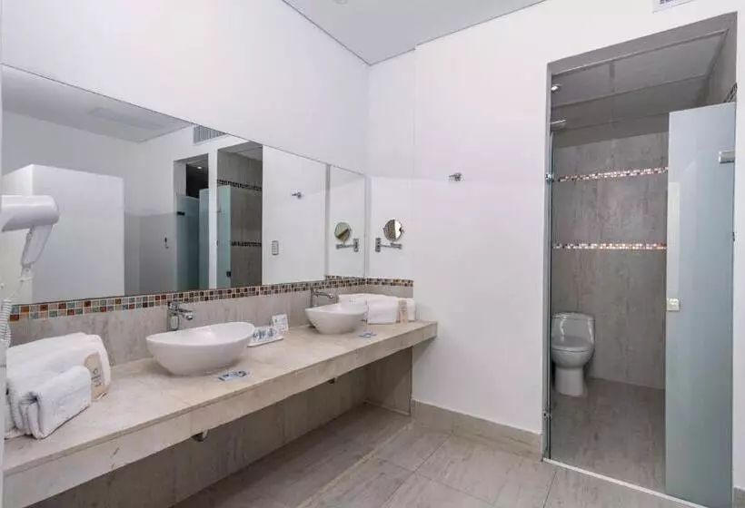 Fotos del hotel Be Live Experience Cartagena Dubai:  7